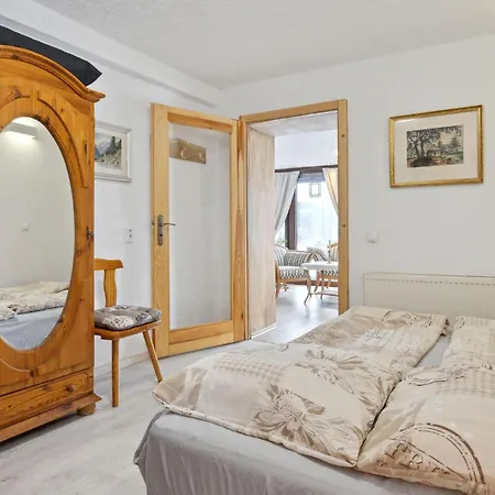 1 Bedroom Lovely In * Zirchow