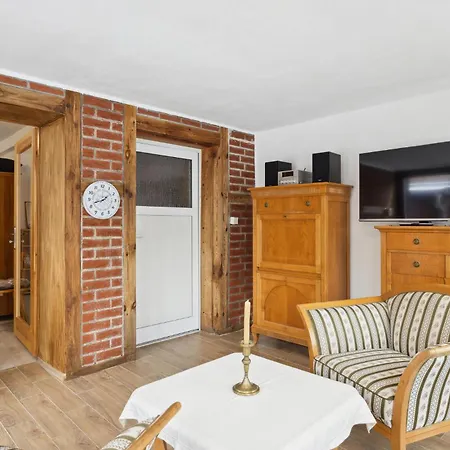 1 Bedroom Lovely In * Zirchow