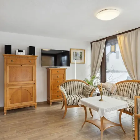 1 Bedroom Lovely In 公寓 Zirchow