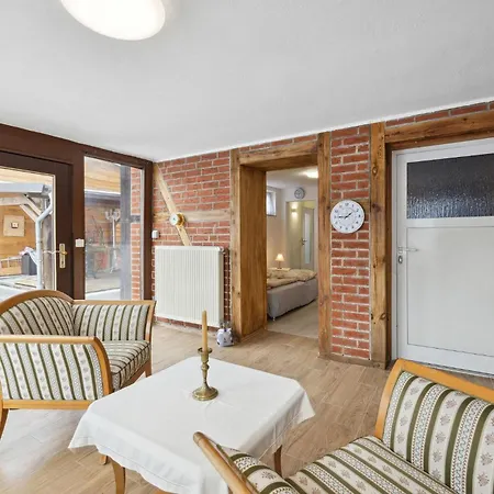 1 Bedroom Lovely In * Zirchow